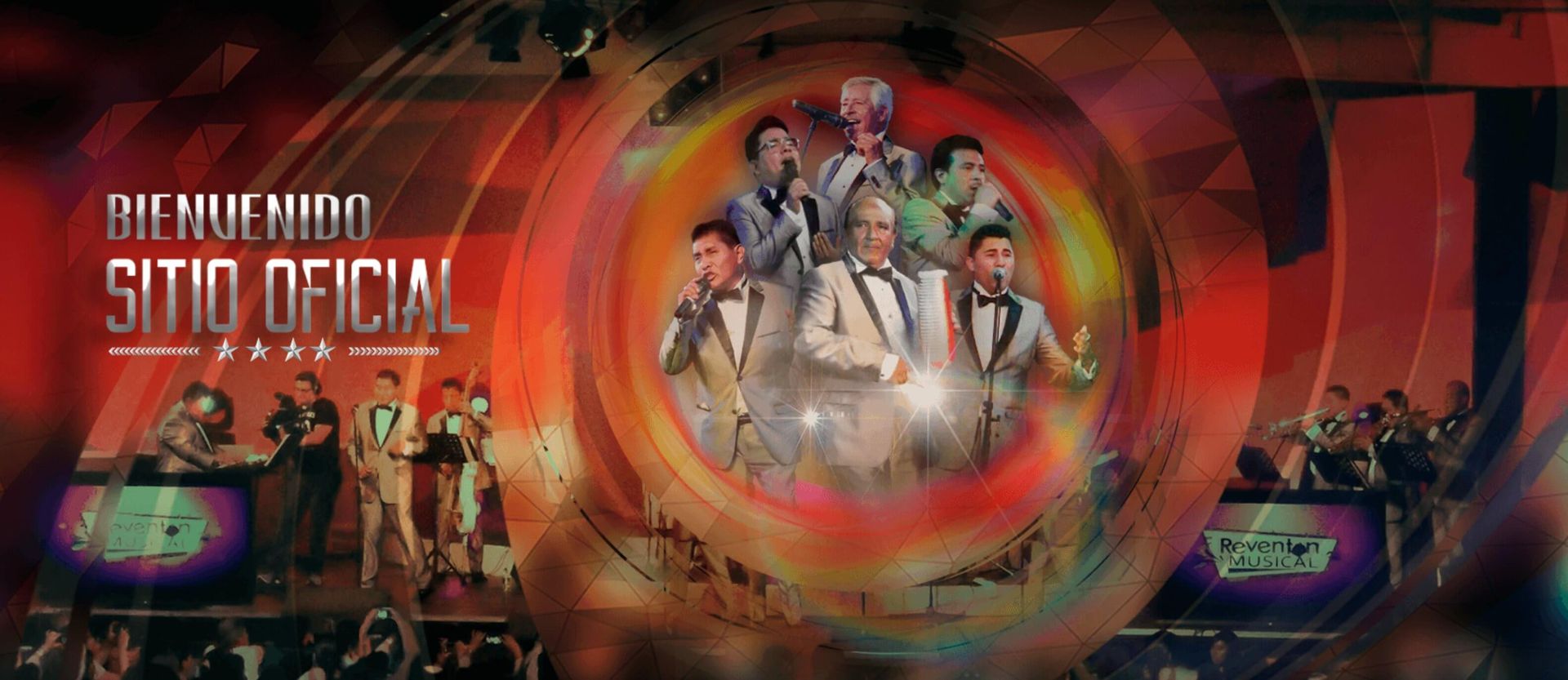 Internacional Sonorísima Siguaray en concierto, sitio oficial