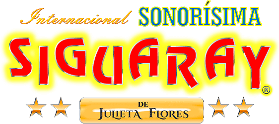 Internacional Sonorísima Siguaray de Julieta Flores