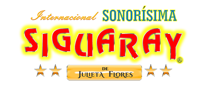 La Sonorísima Siguaray